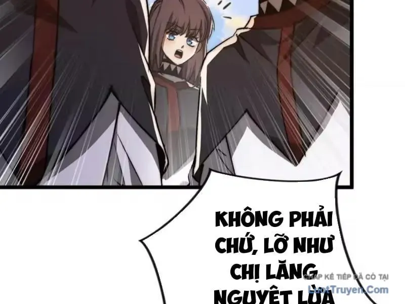 Triệu Hoán Ác Ma, Ta Đã Là Thâm Uyên Chap 61 - Next Chap 62