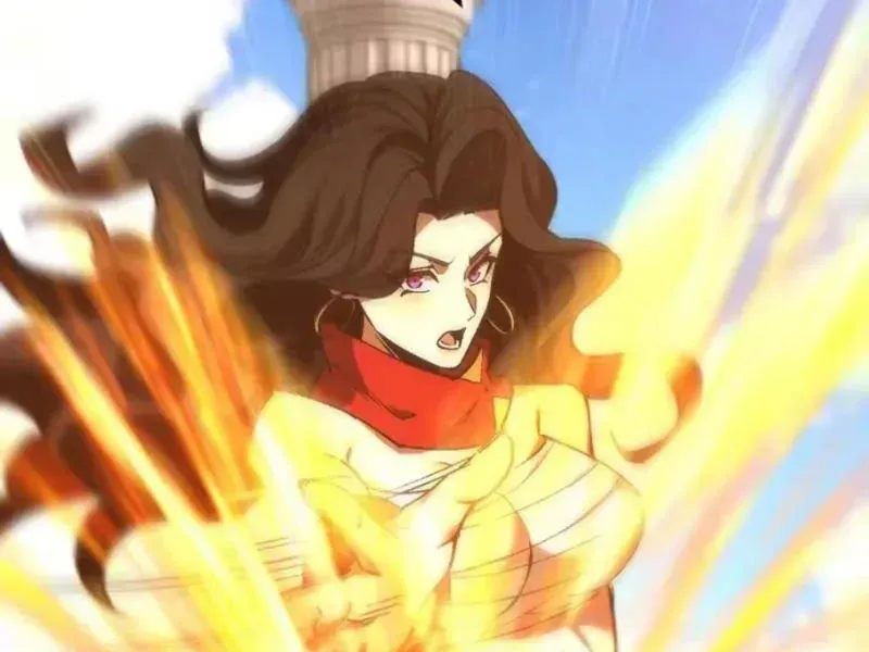 Triệu Hoán Ác Ma, Ta Đã Là Thâm Uyên Chap 61 - Next Chap 62
