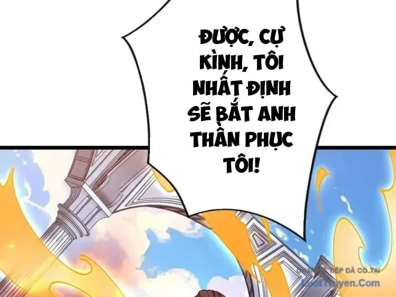 Triệu Hoán Ác Ma, Ta Đã Là Thâm Uyên Chap 61 - Next Chap 62