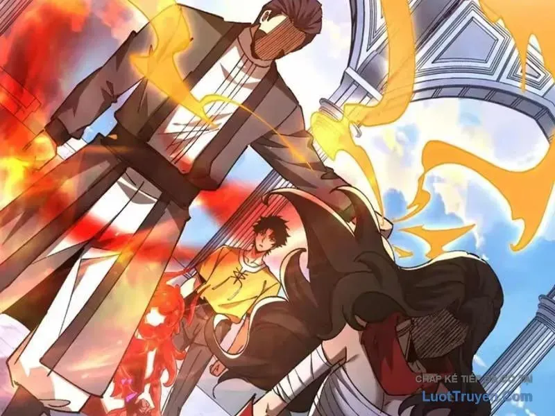 Triệu Hoán Ác Ma, Ta Đã Là Thâm Uyên Chap 61 - Next Chap 62