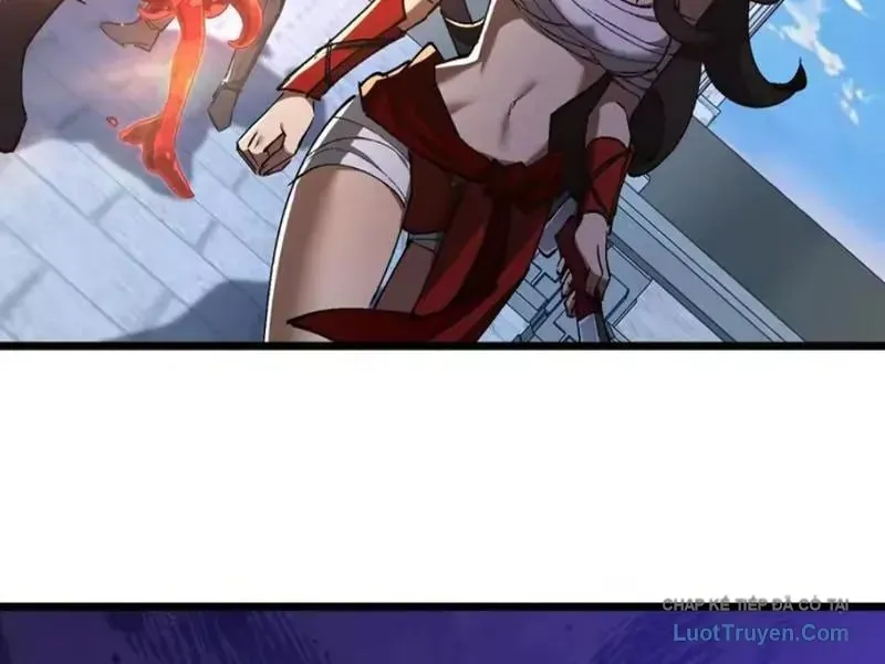 Triệu Hoán Ác Ma, Ta Đã Là Thâm Uyên Chap 61 - Next Chap 62