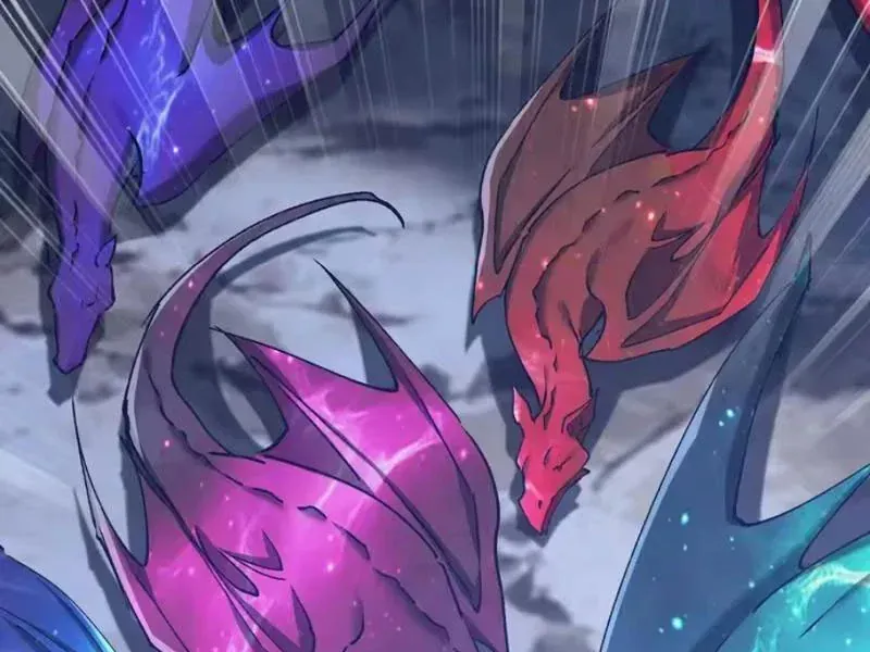 Triệu Hoán Ác Ma, Ta Đã Là Thâm Uyên Chap 61 - Next Chap 62