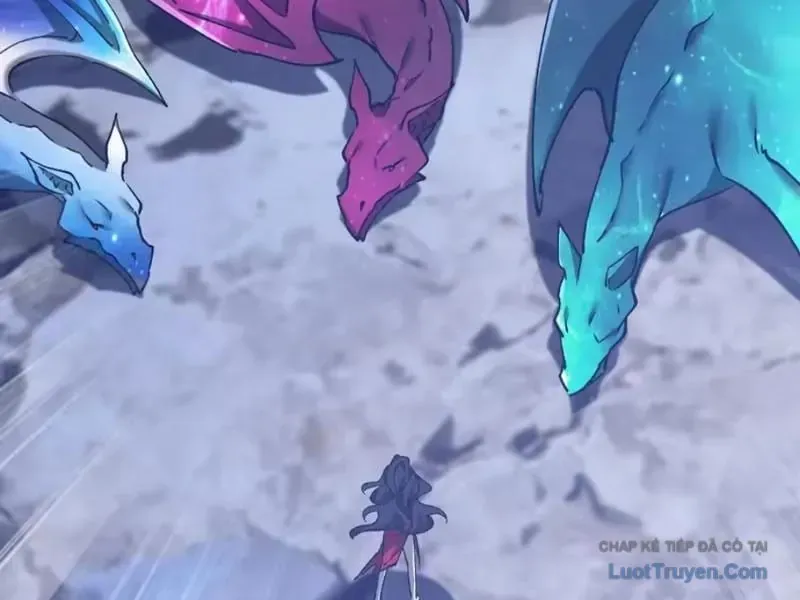 Triệu Hoán Ác Ma, Ta Đã Là Thâm Uyên Chap 61 - Next Chap 62