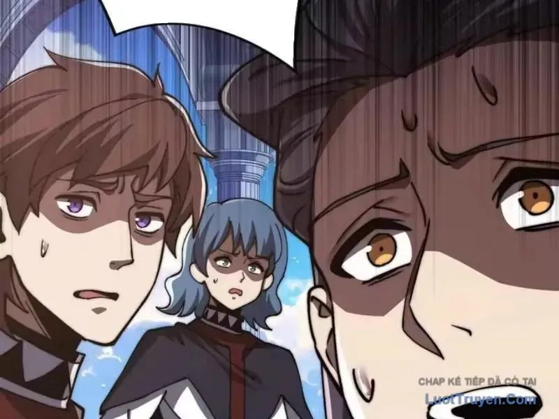 Triệu Hoán Ác Ma, Ta Đã Là Thâm Uyên Chap 61 - Next Chap 62