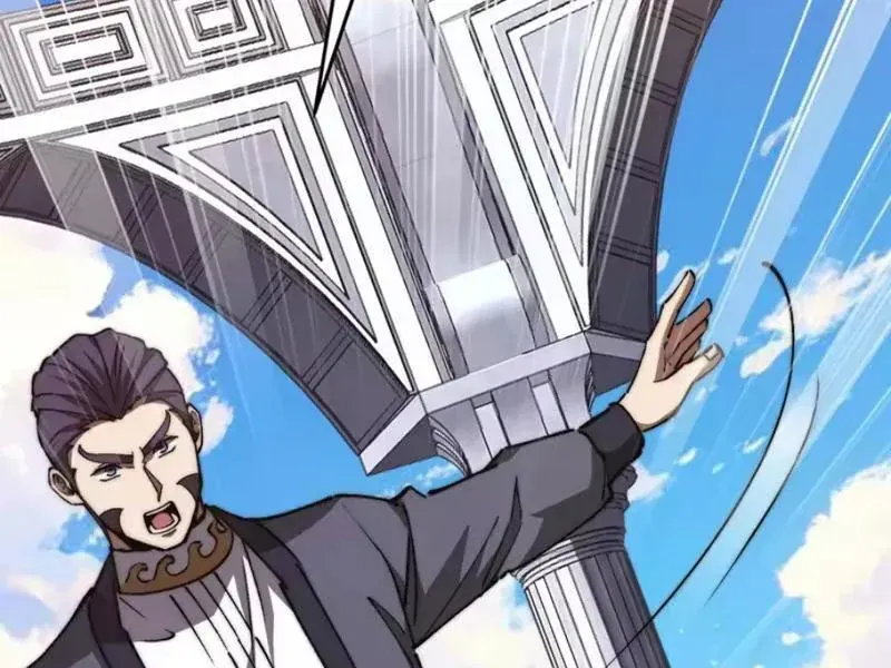 Triệu Hoán Ác Ma, Ta Đã Là Thâm Uyên Chap 61 - Next Chap 62