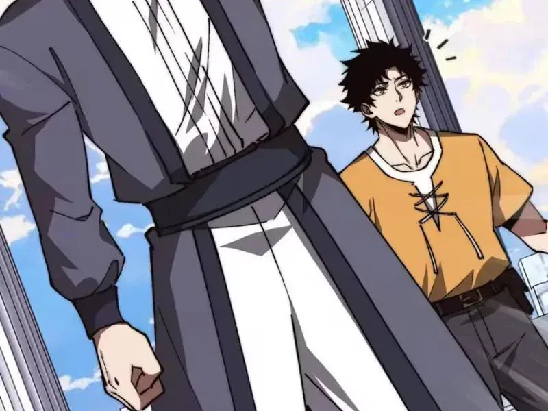 Triệu Hoán Ác Ma, Ta Đã Là Thâm Uyên Chap 61 - Next Chap 62