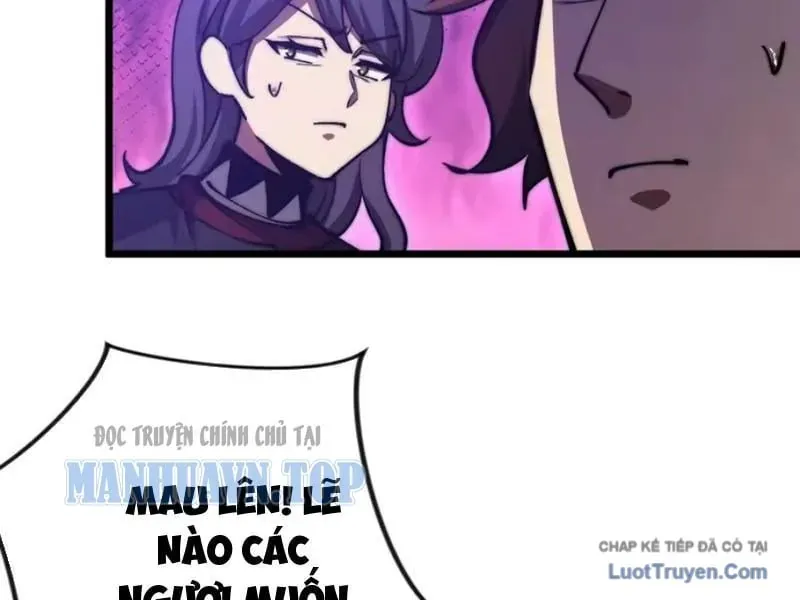 Triệu Hoán Ác Ma, Ta Đã Là Thâm Uyên Chap 61 - Next Chap 62