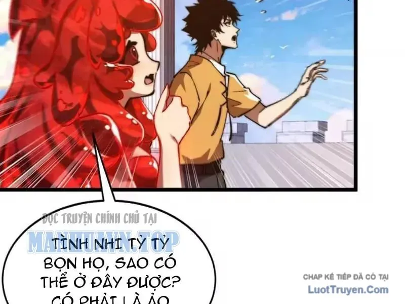 Triệu Hoán Ác Ma, Ta Đã Là Thâm Uyên Chap 61 - Next Chap 62