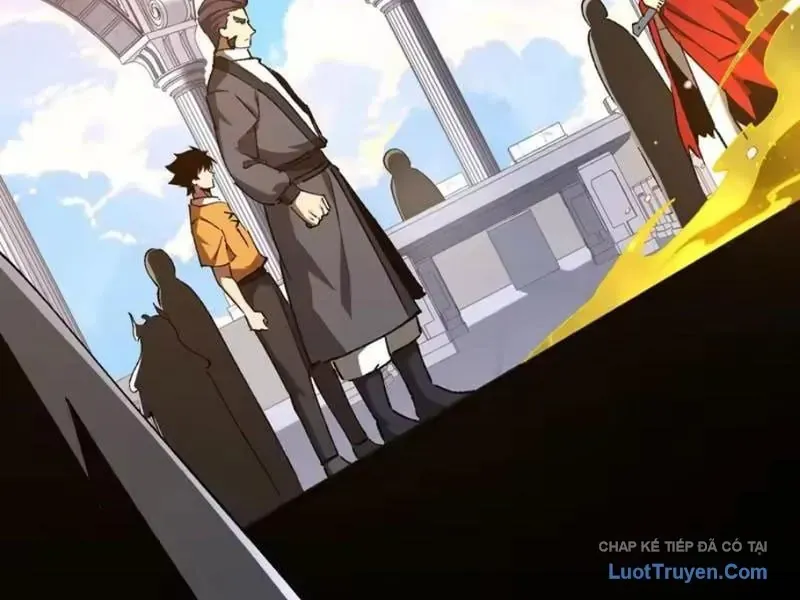 Triệu Hoán Ác Ma, Ta Đã Là Thâm Uyên Chap 61 - Next Chap 62