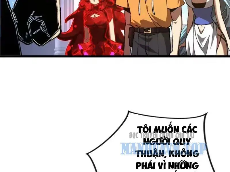 Triệu Hoán Ác Ma, Ta Đã Là Thâm Uyên Chap 61 - Next Chap 62
