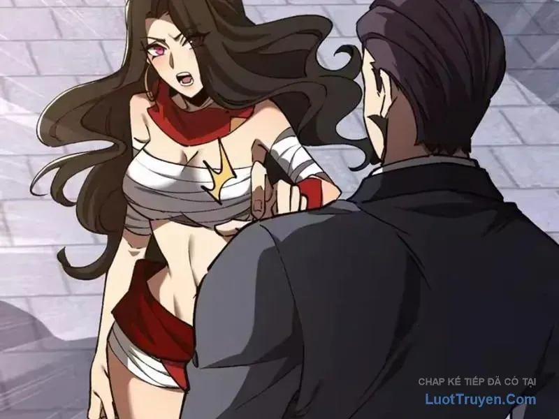 Triệu Hoán Ác Ma, Ta Đã Là Thâm Uyên Chap 61 - Next Chap 62