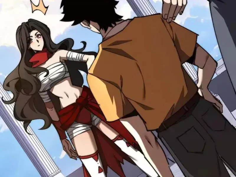 Triệu Hoán Ác Ma, Ta Đã Là Thâm Uyên Chap 61 - Next Chap 62