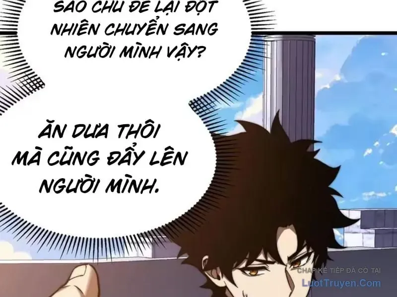 Triệu Hoán Ác Ma, Ta Đã Là Thâm Uyên Chap 61 - Next Chap 62