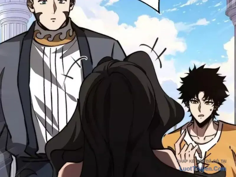 Triệu Hoán Ác Ma, Ta Đã Là Thâm Uyên Chap 61 - Next Chap 62