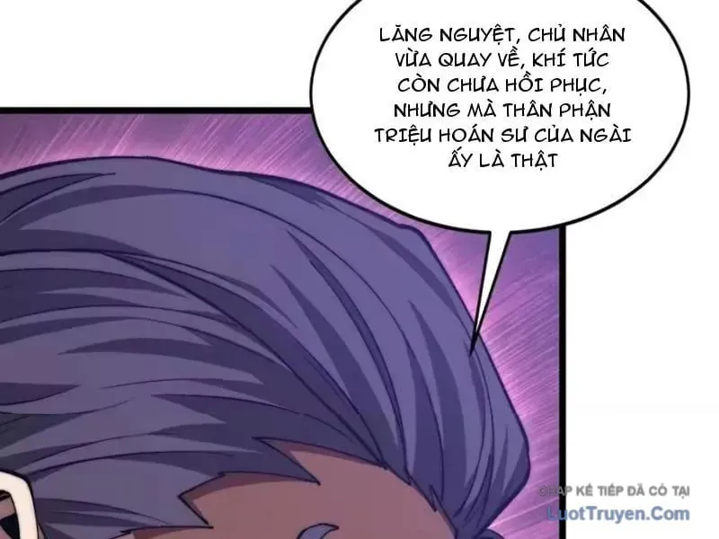 Triệu Hoán Ác Ma, Ta Đã Là Thâm Uyên Chap 61 - Next Chap 62