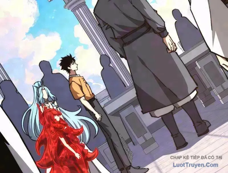 Triệu Hoán Ác Ma, Ta Đã Là Thâm Uyên Chap 62 - Next Chap 63