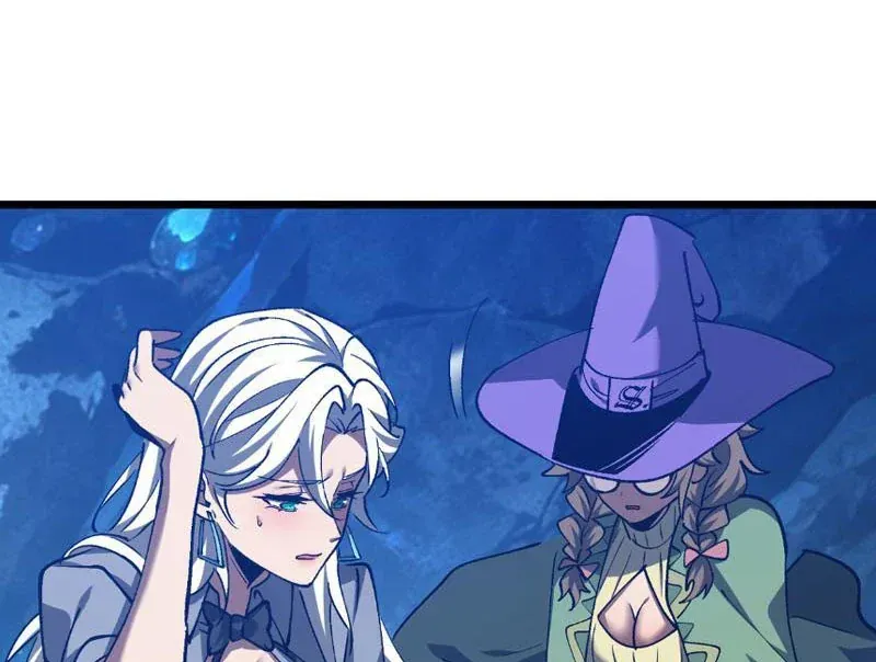 Triệu Hoán Ác Ma, Ta Đã Là Thâm Uyên Chap 62 - Next Chap 63