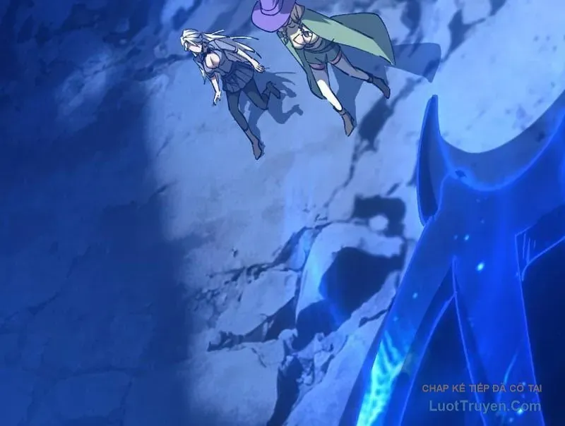 Triệu Hoán Ác Ma, Ta Đã Là Thâm Uyên Chap 62 - Next Chap 63