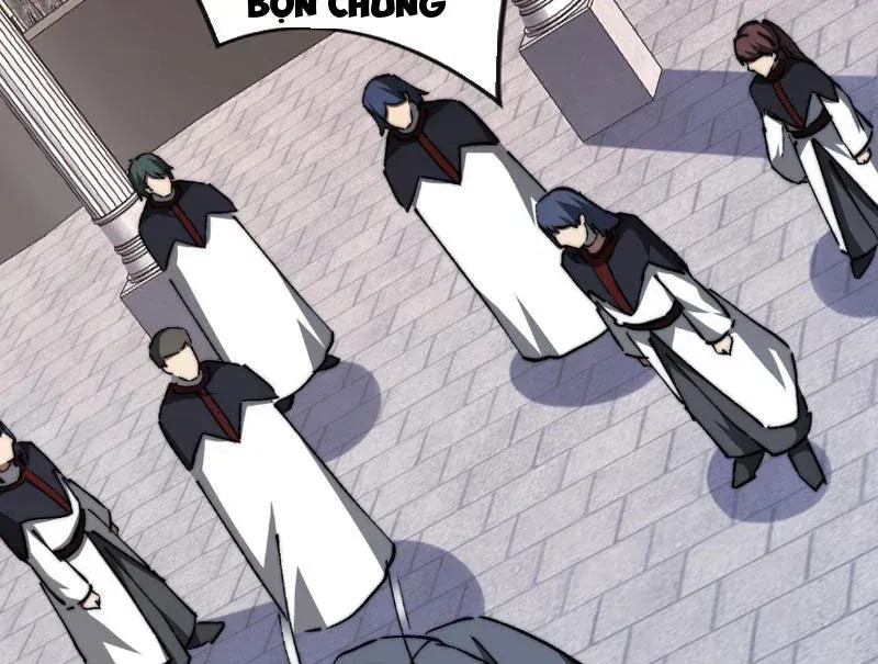 Triệu Hoán Ác Ma, Ta Đã Là Thâm Uyên Chap 62 - Next Chap 63