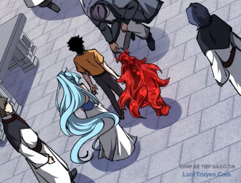 Triệu Hoán Ác Ma, Ta Đã Là Thâm Uyên Chap 62 - Next Chap 63