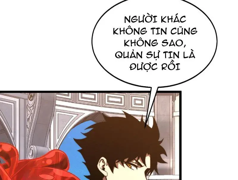 Triệu Hoán Ác Ma, Ta Đã Là Thâm Uyên Chap 62 - Next Chap 63