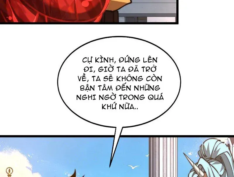 Triệu Hoán Ác Ma, Ta Đã Là Thâm Uyên Chap 62 - Next Chap 63