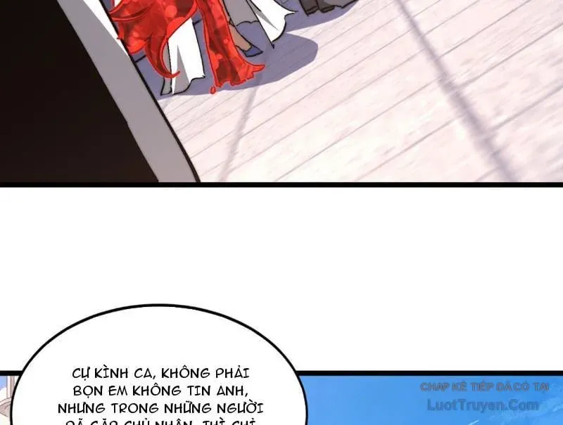 Triệu Hoán Ác Ma, Ta Đã Là Thâm Uyên Chap 62 - Next Chap 63