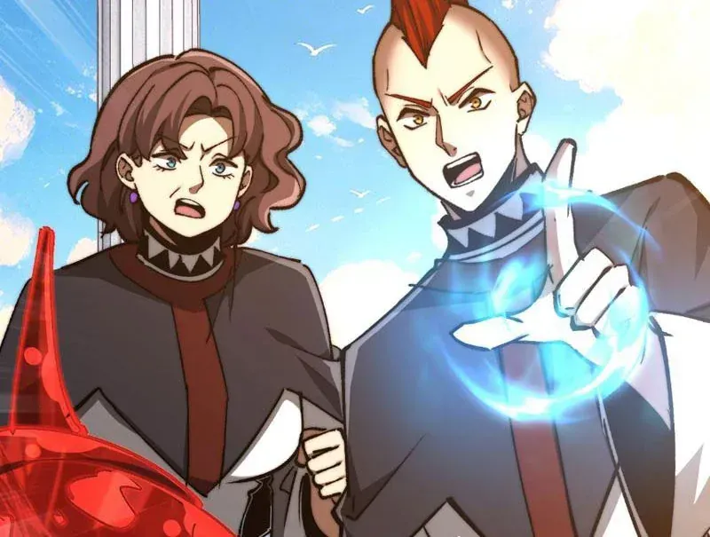 Triệu Hoán Ác Ma, Ta Đã Là Thâm Uyên Chap 62 - Next Chap 63