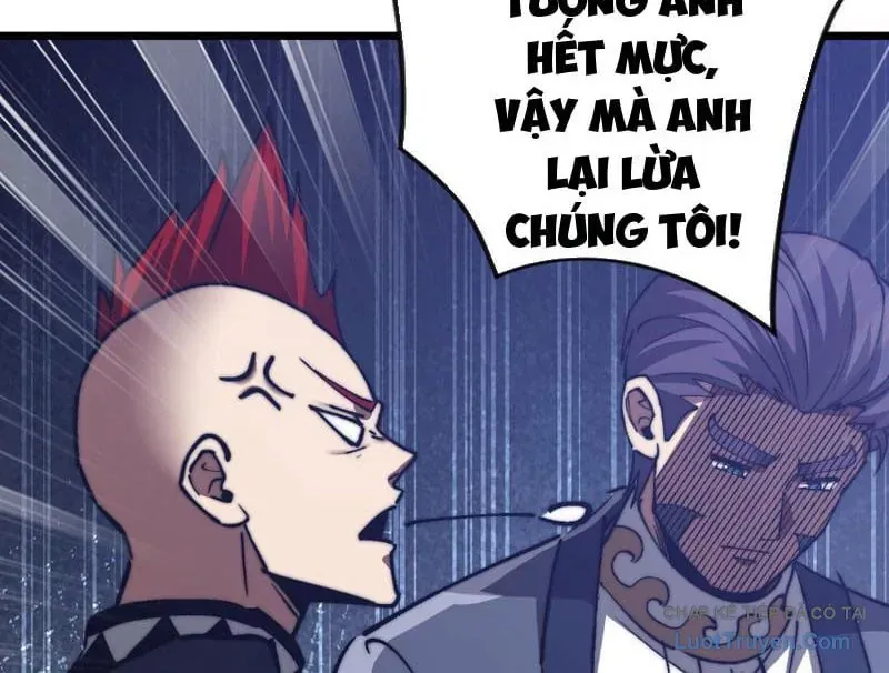 Triệu Hoán Ác Ma, Ta Đã Là Thâm Uyên Chap 62 - Next Chap 63