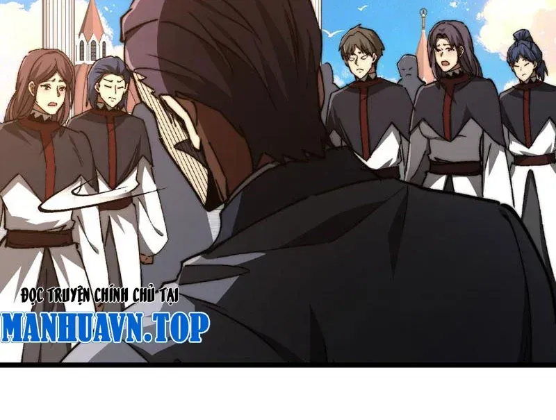 Triệu Hoán Ác Ma, Ta Đã Là Thâm Uyên Chap 62 - Next Chap 63
