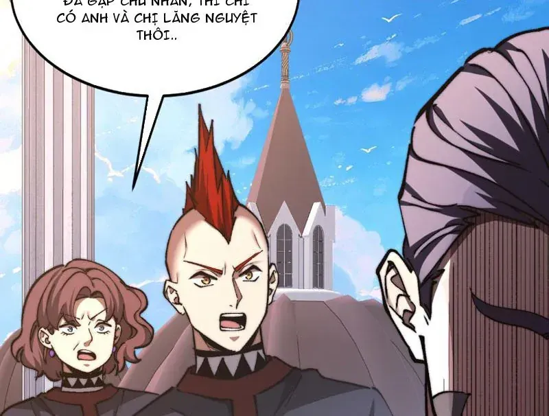 Triệu Hoán Ác Ma, Ta Đã Là Thâm Uyên Chap 62 - Next Chap 63