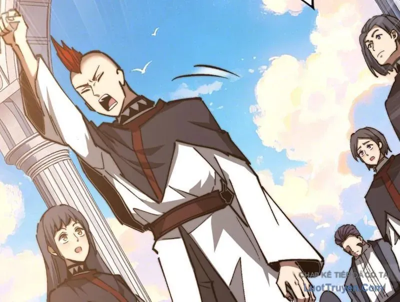 Triệu Hoán Ác Ma, Ta Đã Là Thâm Uyên Chap 62 - Next Chap 63