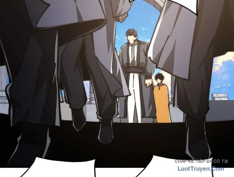 Triệu Hoán Ác Ma, Ta Đã Là Thâm Uyên Chap 62 - Next Chap 63