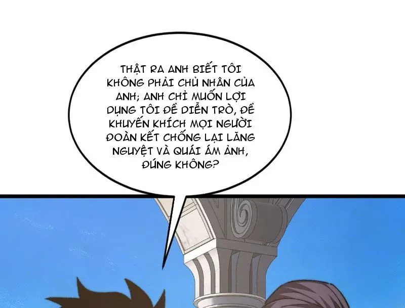 Triệu Hoán Ác Ma, Ta Đã Là Thâm Uyên Chap 62 - Next Chap 63