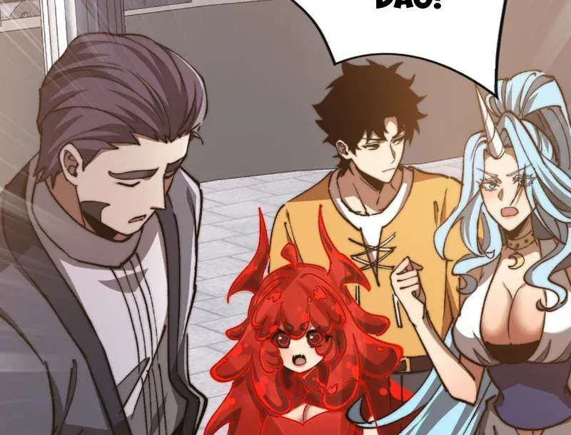 Triệu Hoán Ác Ma, Ta Đã Là Thâm Uyên Chap 62 - Next Chap 63