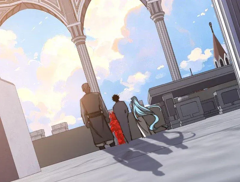 Triệu Hoán Ác Ma, Ta Đã Là Thâm Uyên Chap 62 - Next Chap 63