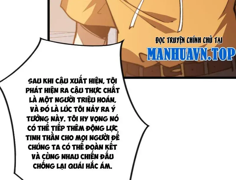 Triệu Hoán Ác Ma, Ta Đã Là Thâm Uyên Chap 62 - Next Chap 63
