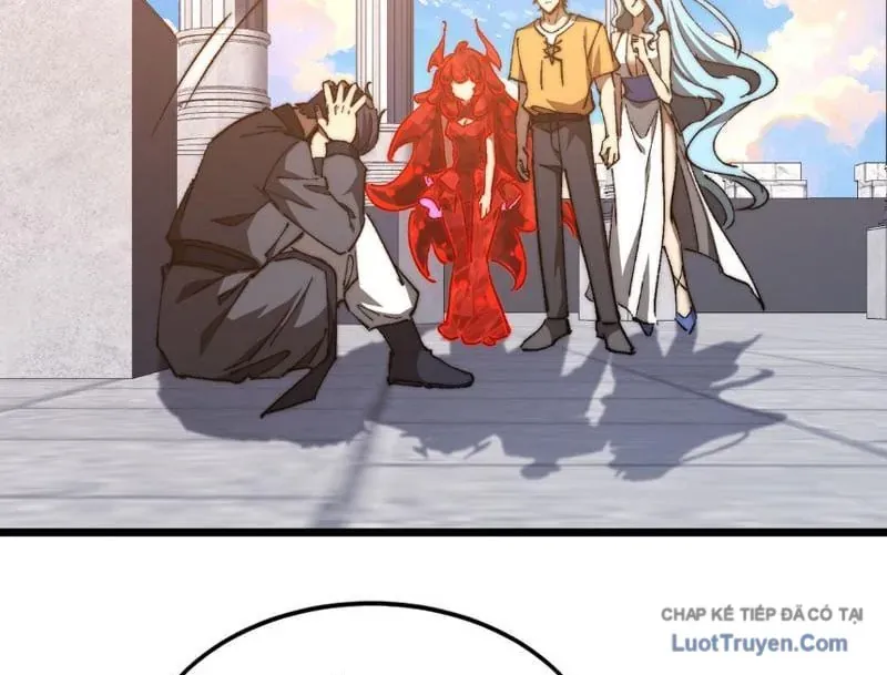 Triệu Hoán Ác Ma, Ta Đã Là Thâm Uyên Chap 62 - Next Chap 63