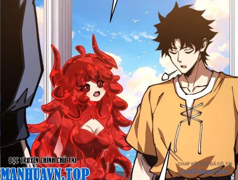 Triệu Hoán Ác Ma, Ta Đã Là Thâm Uyên Chap 62 - Next Chap 63