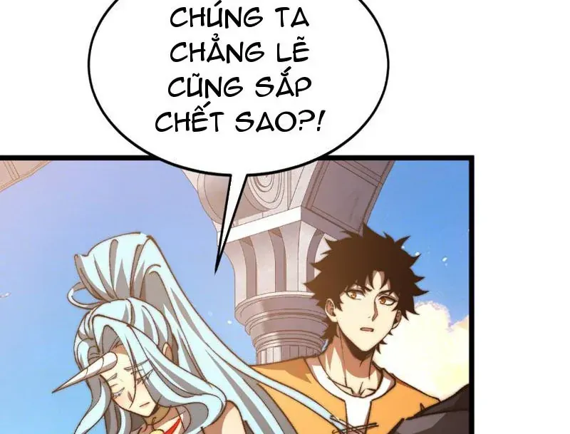Triệu Hoán Ác Ma, Ta Đã Là Thâm Uyên Chap 62 - Next Chap 63