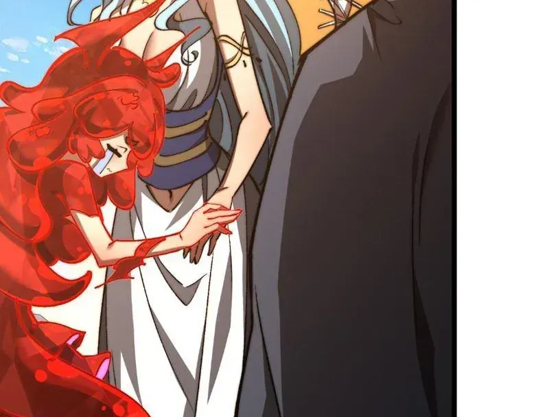 Triệu Hoán Ác Ma, Ta Đã Là Thâm Uyên Chap 62 - Next Chap 63
