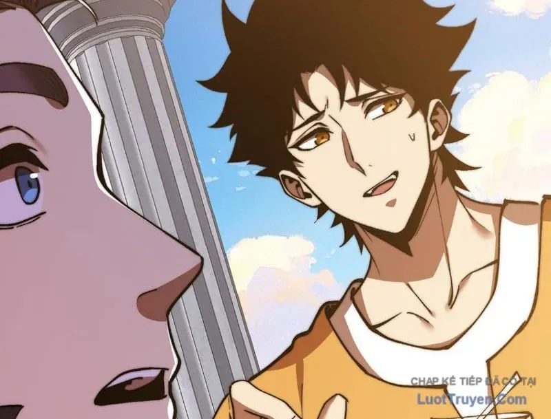 Triệu Hoán Ác Ma, Ta Đã Là Thâm Uyên Chap 62 - Next Chap 63