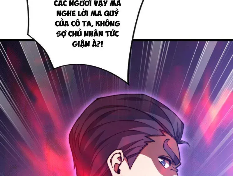 Triệu Hoán Ác Ma, Ta Đã Là Thâm Uyên Chap 62 - Next Chap 63