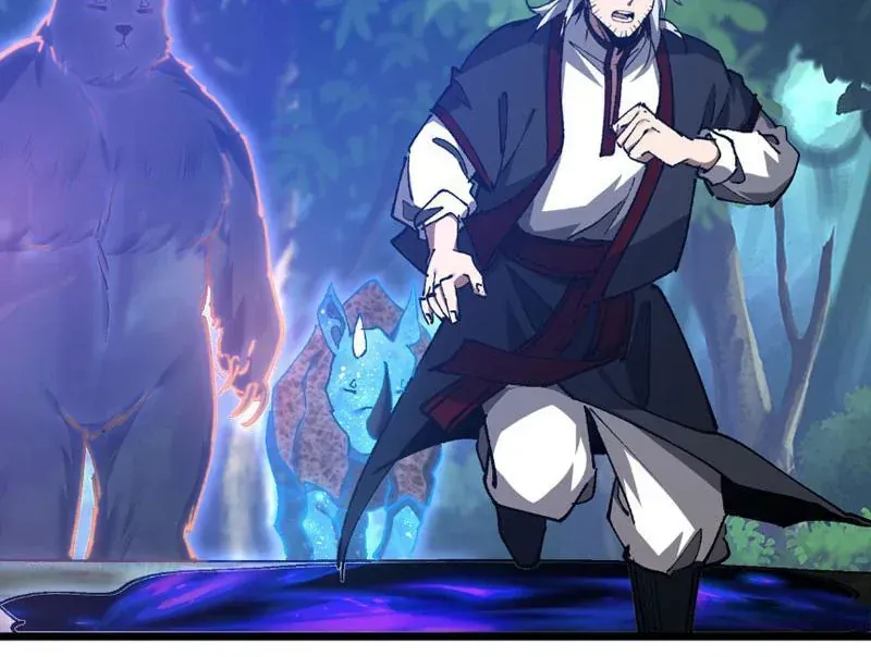 Triệu Hoán Ác Ma, Ta Đã Là Thâm Uyên Chap 62 - Next Chap 63