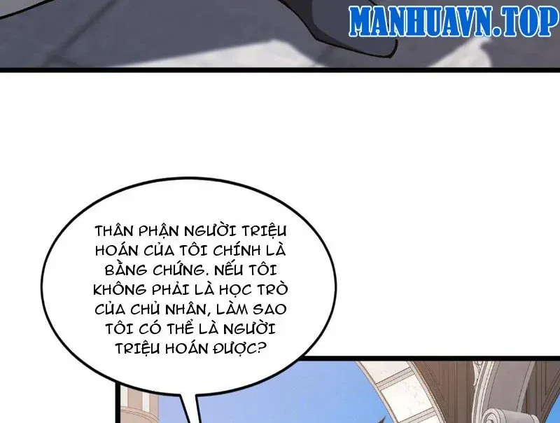 Triệu Hoán Ác Ma, Ta Đã Là Thâm Uyên Chap 62 - Next Chap 63