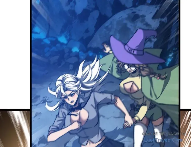 Triệu Hoán Ác Ma, Ta Đã Là Thâm Uyên Chap 63 - Next Chap 64