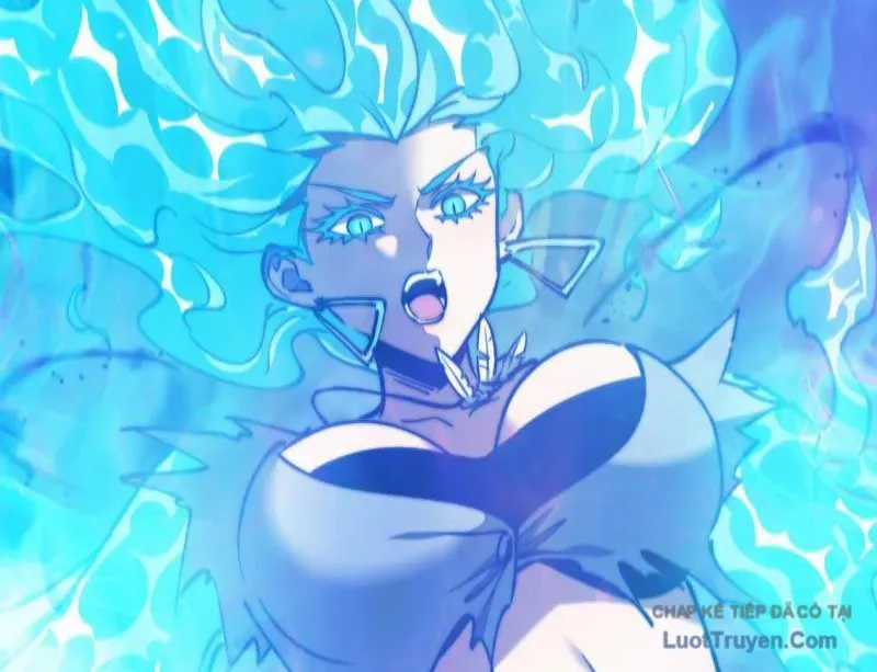 Triệu Hoán Ác Ma, Ta Đã Là Thâm Uyên Chap 63 - Next Chap 64