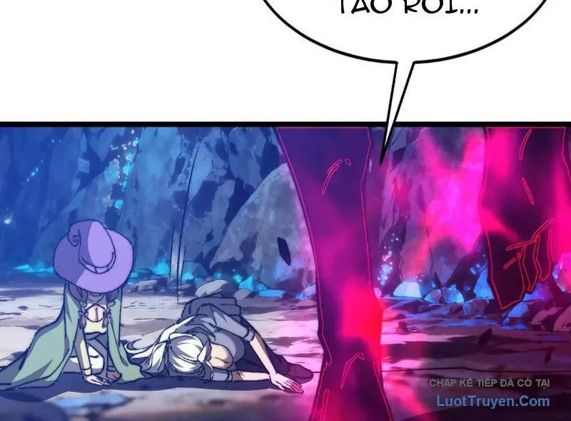 Triệu Hoán Ác Ma, Ta Đã Là Thâm Uyên Chap 63 - Next Chap 64