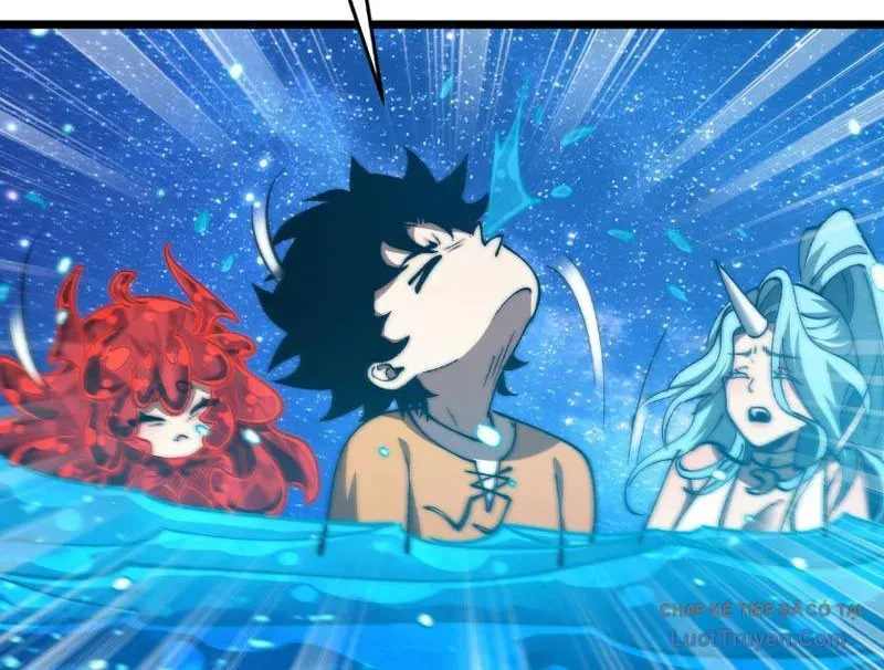 Triệu Hoán Ác Ma, Ta Đã Là Thâm Uyên Chap 63 - Next Chap 64