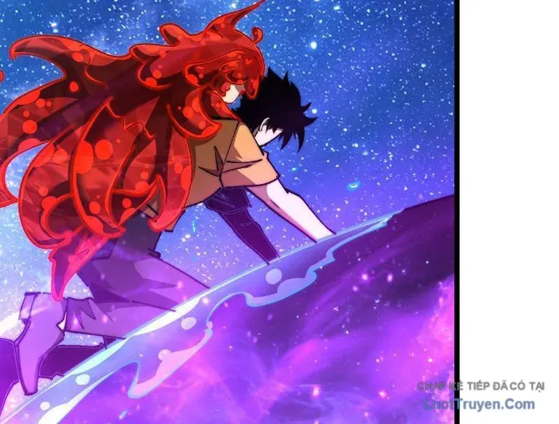 Triệu Hoán Ác Ma, Ta Đã Là Thâm Uyên Chap 63 - Next Chap 64